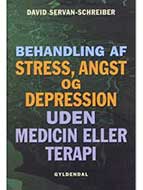Behandling af stress,angst og depression