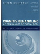 Kognitiv behandling af panikangst og socialfobi