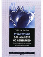 At overvinde socialangst og generthed